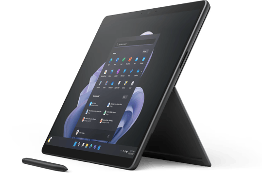 Microsoft Surface Pro 9 - i7 | 16GB | 512GB | Win Pro