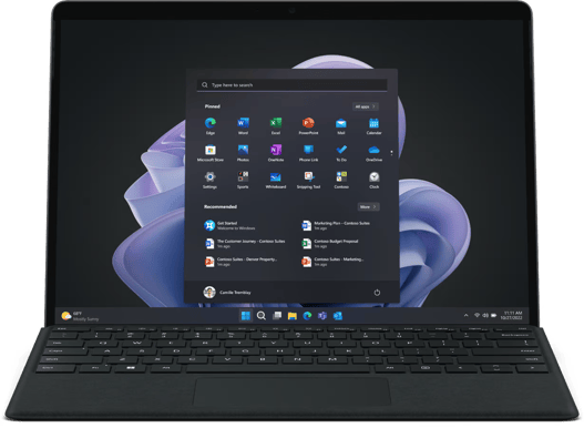 Microsoft Surface Pro 9 - i7 | 16GB | 512GB | Win Pro