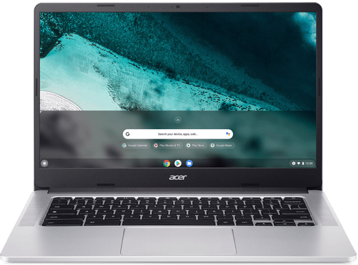 Acer Chromebook CB314 - 14" | Celeron | 4GB | 64GB
