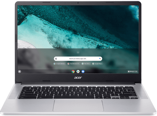 Acer Chromebook CB314 - 14" | Celeron | 8GB | 64GB