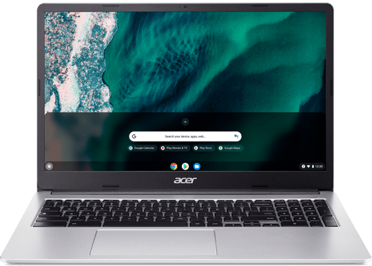 Acer Chromebook CB315 - 15,6" | Celeron | 4GB | 64GB