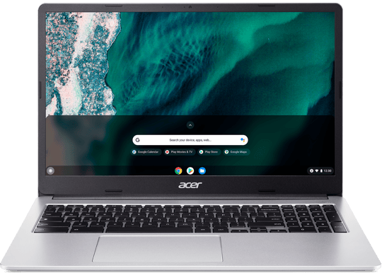Acer Chromebook CB315 - 15,6" | Celeron | 8GB | 64GB