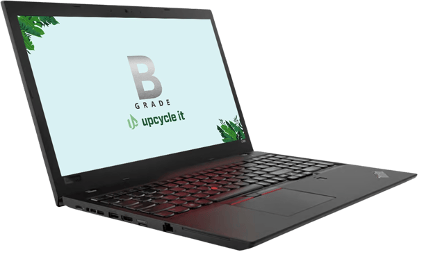 Lenovo ThinkPad L580 - i5 | 8GB | 256GB | REFURBISHED - B Grade