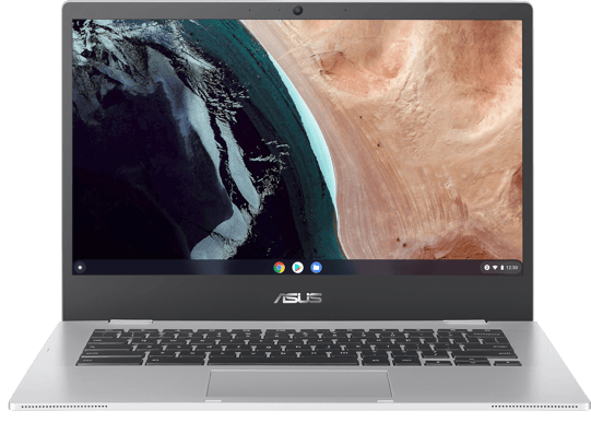 ASUS 14" Chromebook CX1400
