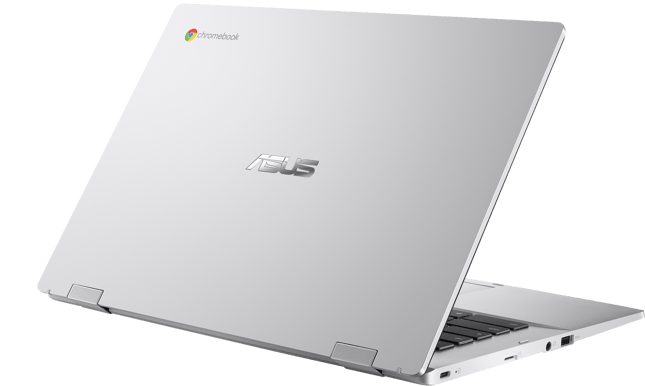 ASUS 14" Chromebook CX1400