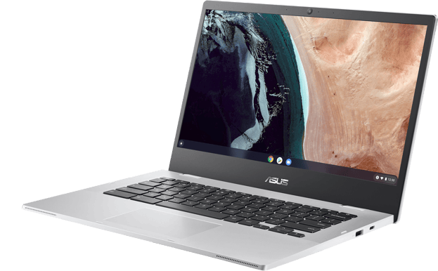 ASUS 14" Chromebook CX1400
