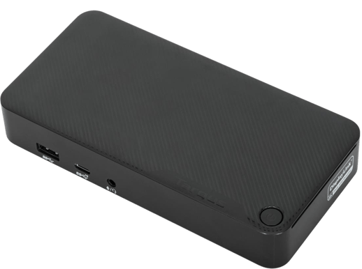 Targus USB-C Universal Dockningsstation 65W Power Delivery