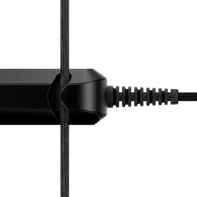 Unisynk USB-C strömadapter för Laptop  65W