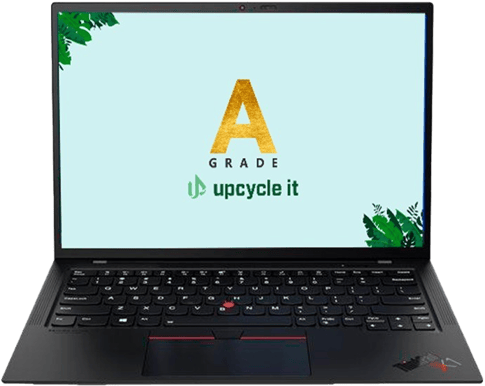 Lenovo ThinkPad X1 Carbon - i5 | 16GB | 256GB | REFURBISHED - A Grade