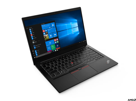 Lenovo ThinkPad E14 G3 - 14" | Ryzen 5 | 16GB | 256GB