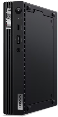 Lenovo ThinkCentre M60e - i3 | 8GB | 256GB