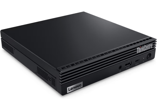 Lenovo ThinkCentre M60e - i3 | 8GB | 256GB
