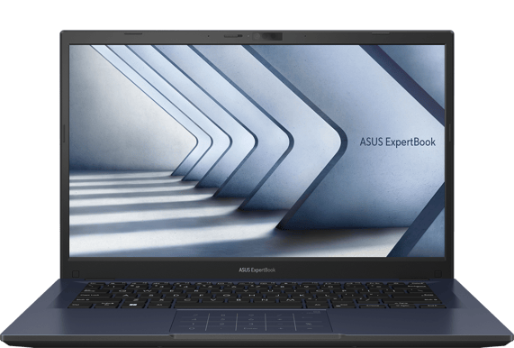 Asus ExpertBook B1 B1402CBA - 14" | i5 | 16GB | 512GB