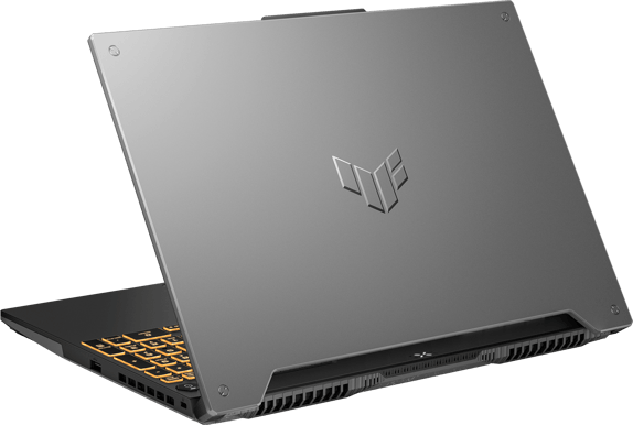 ASUS TUF A15 - Ryzen 7 | 16GB | 512GB | RTX 3060