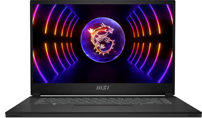 MSI Stealth 15 OLED - i7 | 16GB | 1TB | RTX 4060
