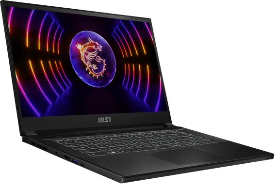 MSI Stealth 15 OLED - i7 | 16GB | 1TB | RTX 4060