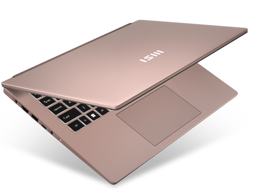 MSI Modern 14 - 14" | i7 | 16GB | 512GB