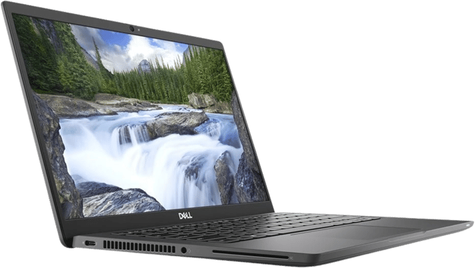 Dell Latitude 7330 - i7 | 16GB | 512GB