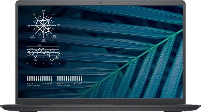 Dell Vostro 3510 - i5 | 8GB | 256GB