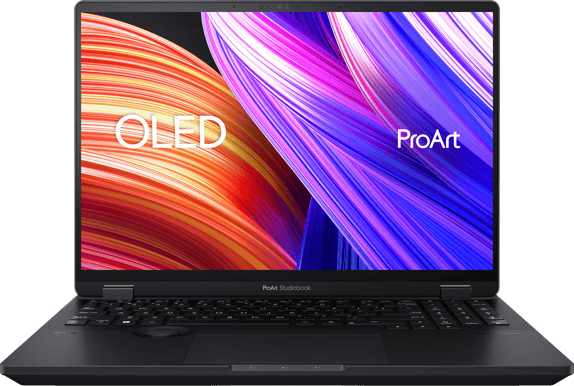 ASUS ProArt Studiobook 16 OLED - i9 | 32GB | 2TB | RTX 4060