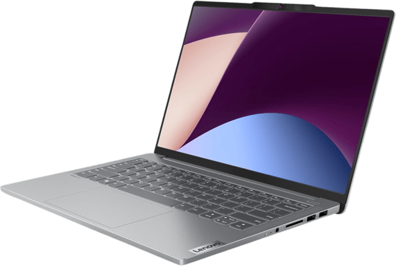 Lenovo IdeaPad 5 Pro - 14" | Ryzen 7 | 32GB | 1TB