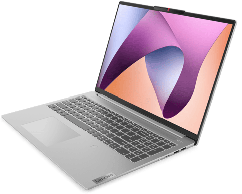 Lenovo IdeaPad Slim 5 - 16" | Ryzen 5 | 8GB | 512GB