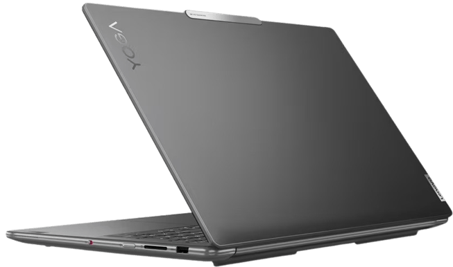 Lenovo Yoga Pro 9 - 16" | i9 | 64GB | 1TB | RTX 4070 | 165Hz | 3K | Mini-LED