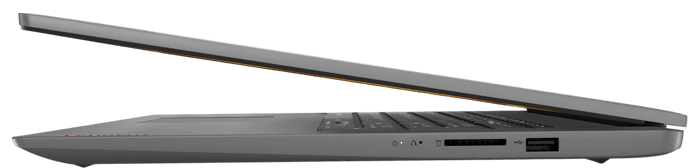 Lenovo IdeaPad 3 - 17,3" | i3 | 8GB | 256GB