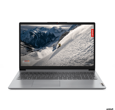 Lenovo IdeaPad 1 - 15,6" | Ryzen 5 | 8GB | 256GB