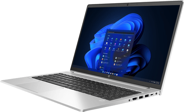 HP ProBook 450 G9 - 15,6" | i5 | 8GB | 256GB