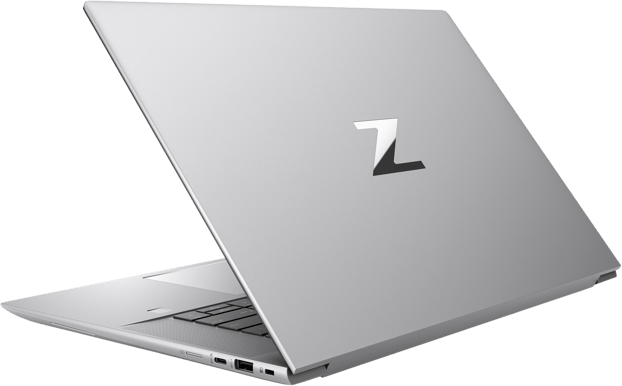 HP ZBook Studio G9 OLED - i9 | 64GB | 1TB | RTX 3070 Ti