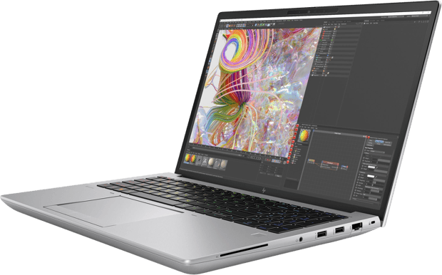 HP ZBook Fury G9 - i7 | 32GB | 1TB | RTX A2000