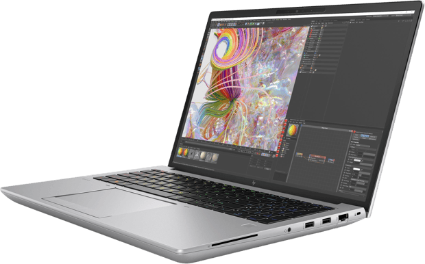 HP ZBook Fury G9 - 16" | i7 | 32GB | 1TB | RTX A3000