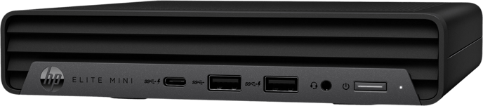 HP EliteDesk 800 G9 DM - i5 | 16GB | 256GB