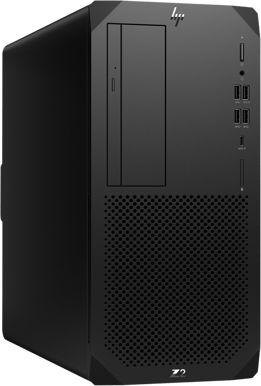 HP Z2 G9 Tower - i9 | 64GB | 1TB | RTX A4000