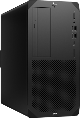HP Z2 G9 Tower - i7 | 32GB | 1TB | RTX A2000