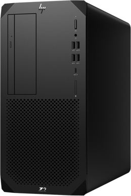 HP Z2 G9 Tower - i7 | 32GB | 1TB | RTX A2000