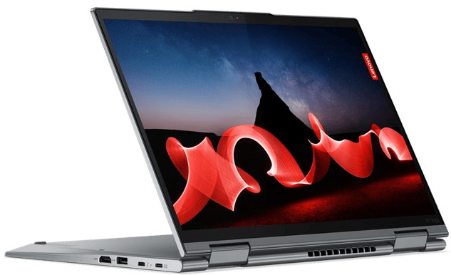 Lenovo ThinkPad X1 Yoga G8 - 14" | i7 | 16GB | 512GB