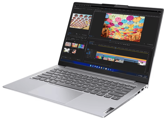 Lenovo ThinkBook 14 G4+ - 14" | i5 | 16GB | 256GB