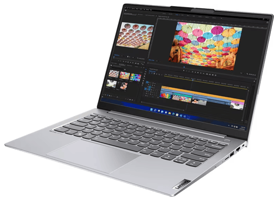 Lenovo ThinkBook 14 G4+ - 14" | i7 | 16GB | 512GB