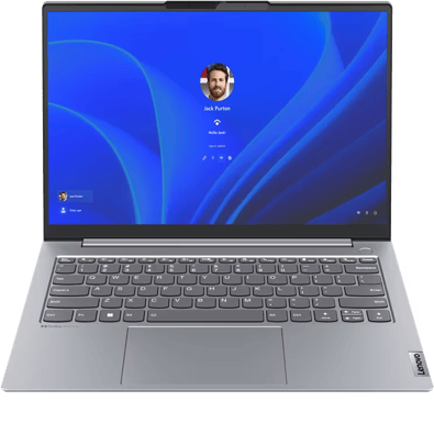 Lenovo ThinkBook 14 G4+ - 14" | i7 | 16GB | 512GB