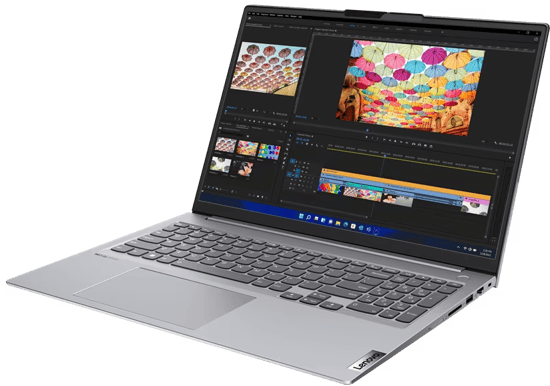 Lenovo ThinkBook 16 G4+ - i5 | 16GB | 256GB