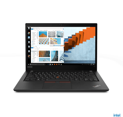 Lenovo ThinkPad T14 G2 - 14" | i5 | 16GB | 256GB