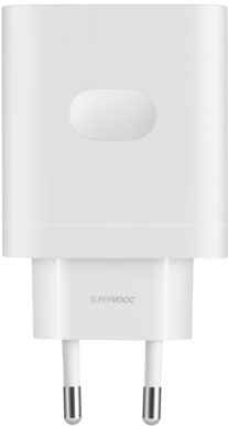 OnePlus SuperVOOC 80 W GaN Power Adapter