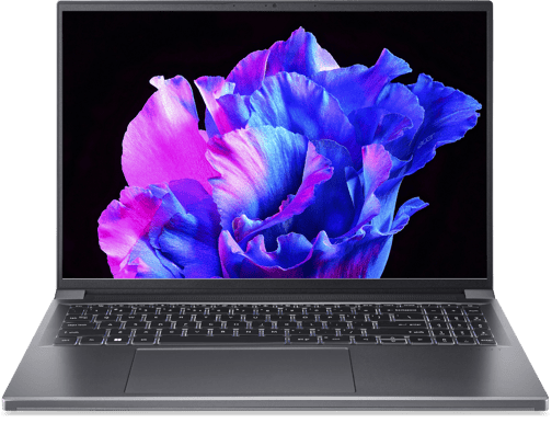 Acer Swift X 16 OLED - Ryzen 7 | 32GB | 1TB | RTX 4050