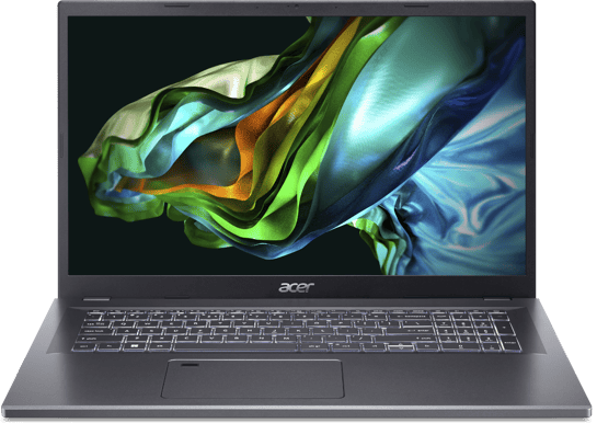 Acer Aspire 5 17 - i7 | 32GB | 1TB