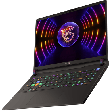 MSI Vector GP68HX - i9 | 32GB | 2TB | RTX 4080