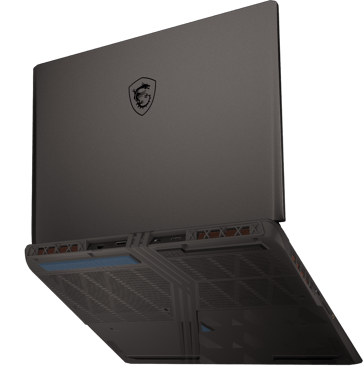MSI Vector GP68HX - i9 | 32GB | 2TB | RTX 4080