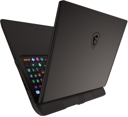 MSI Vector GP68HX - i9 | 32GB | 2TB | RTX 4080
