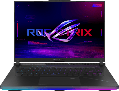 ASUS ROG Strix SCAR - i9 | 32GB | 1TB | RTX 4080 | Mini-LED